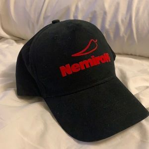 Nemiroff vodka cap (new)